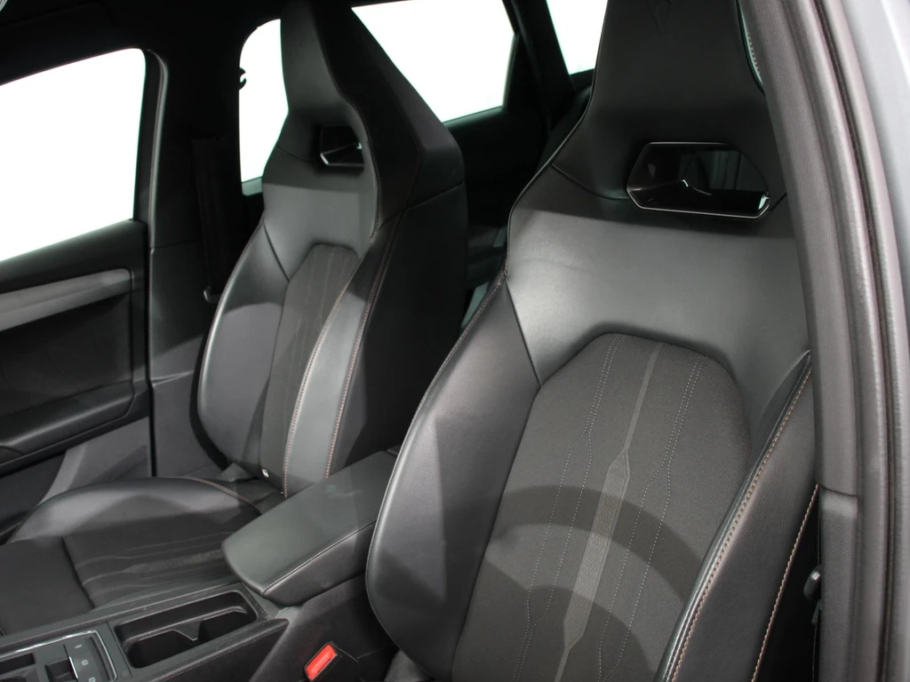 CUPRA Leon Sportstourer – foto 11