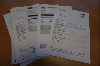 Ford Kuga – thumbnail 38