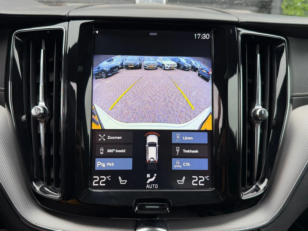 Volvo XC60 – foto 16