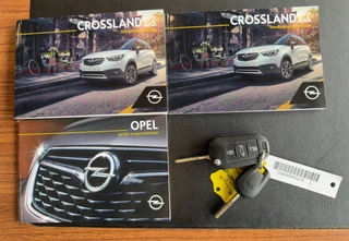 Opel Crossland X – thumbnail 26