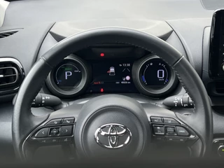 Toyota Yaris – thumbnail 16