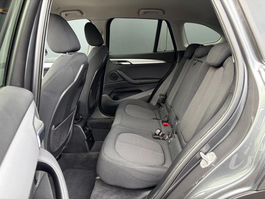 BMW X1 – foto 15