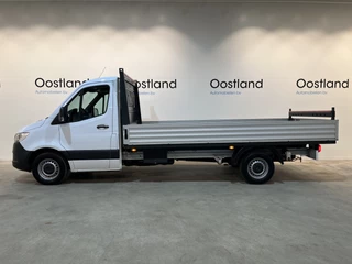 Mercedes-Benz Sprinter – thumbnail 2
