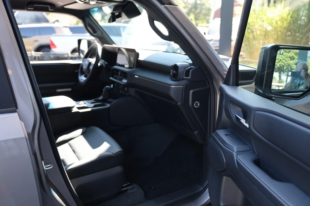 Toyota Land Cruiser – foto 29