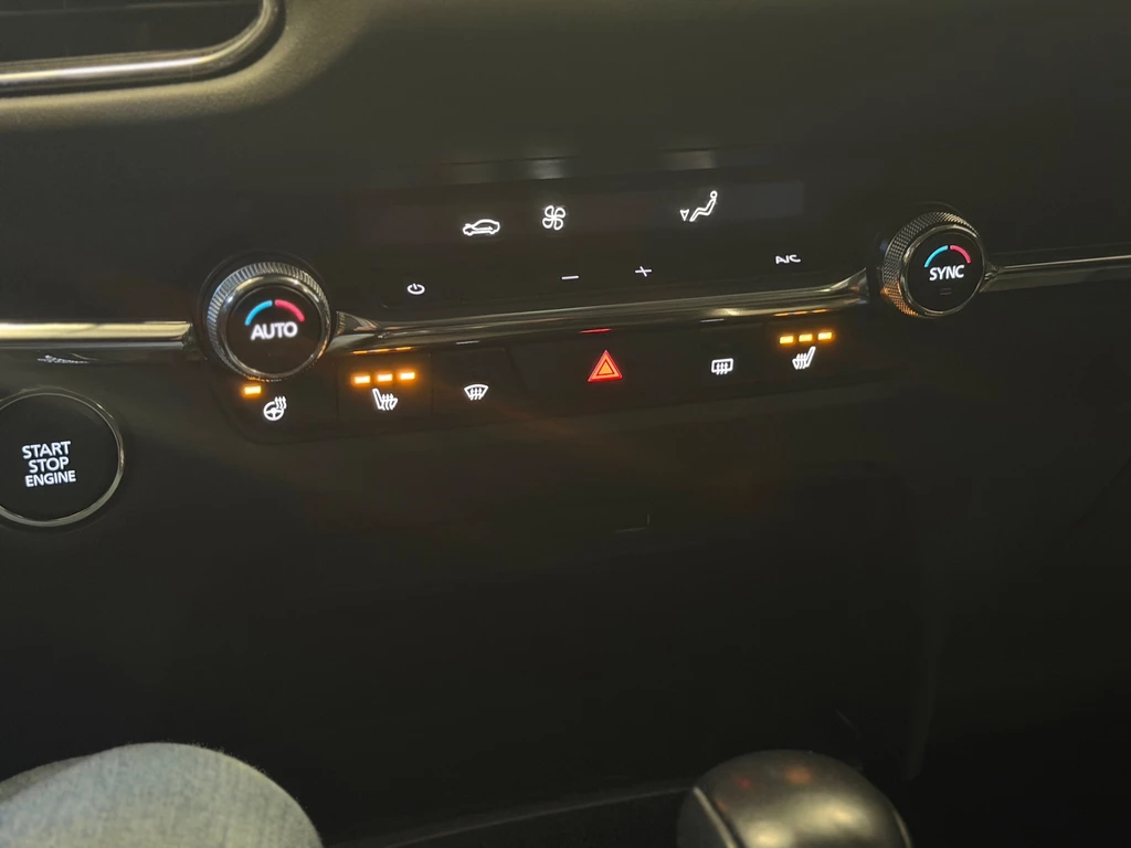 Mazda CX-30 – foto 11