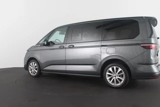 Volkswagen Multivan – thumbnail 3