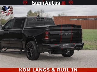 Dodge Ram Pick-Up – thumbnail 20