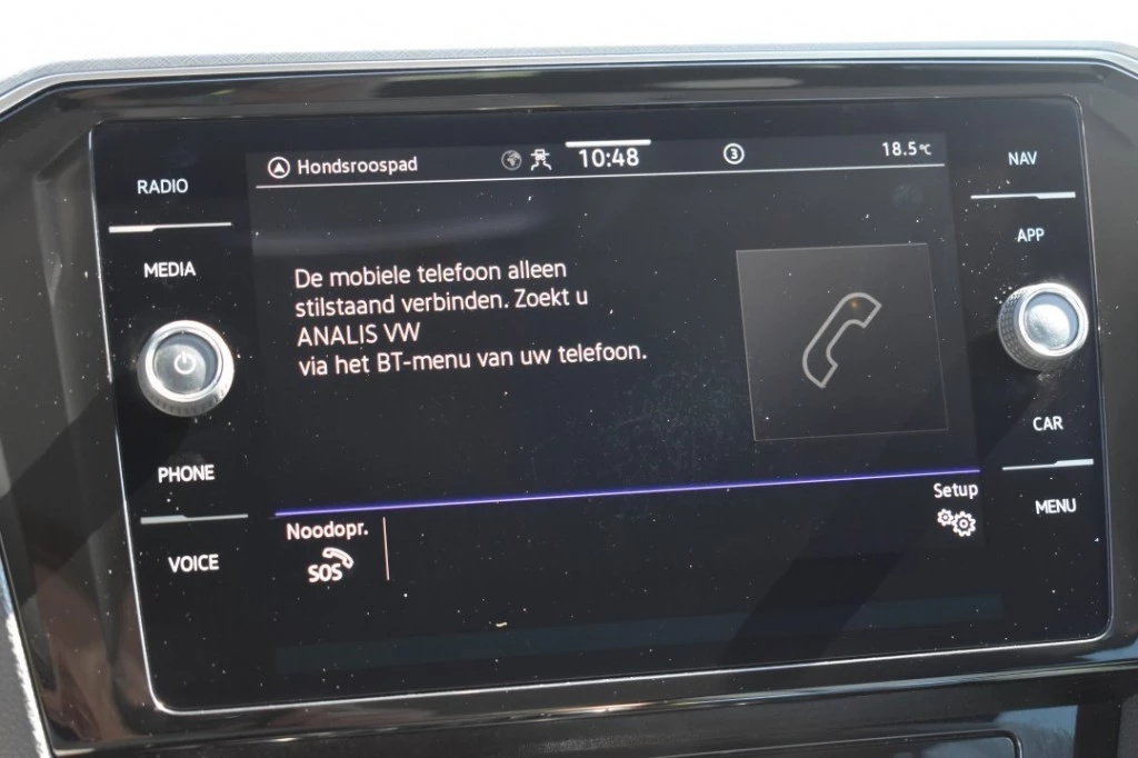 Volkswagen Passat – foto 45