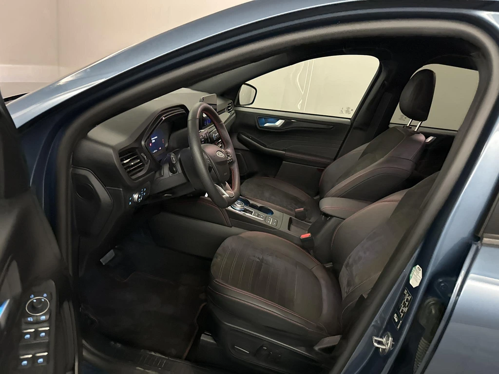 Ford Kuga – foto 7