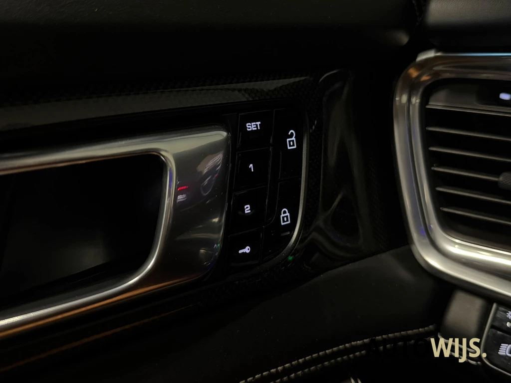 Porsche Panamera – foto 26