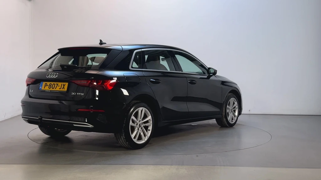 Audi A3 – foto 5