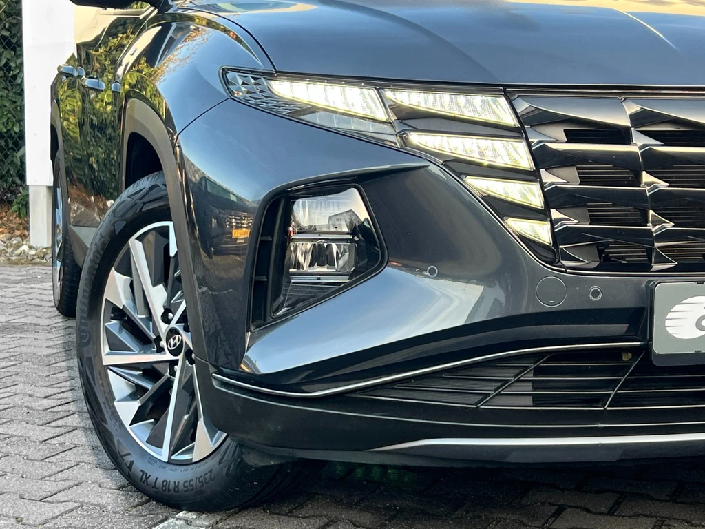 Hyundai Tucson – foto 29