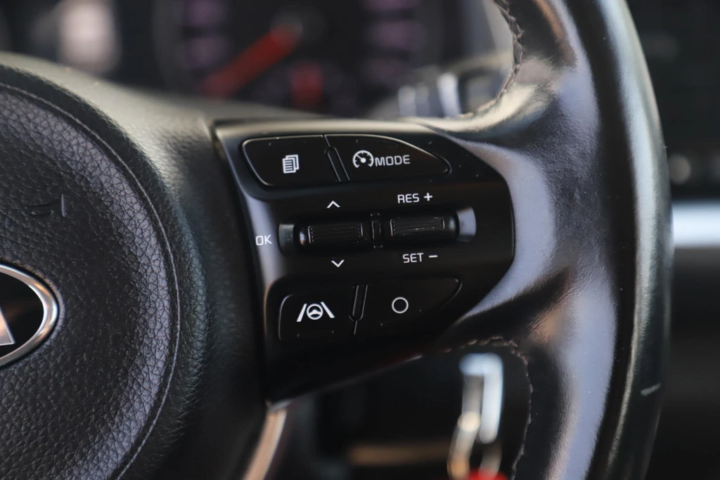 Kia Stonic – foto 11