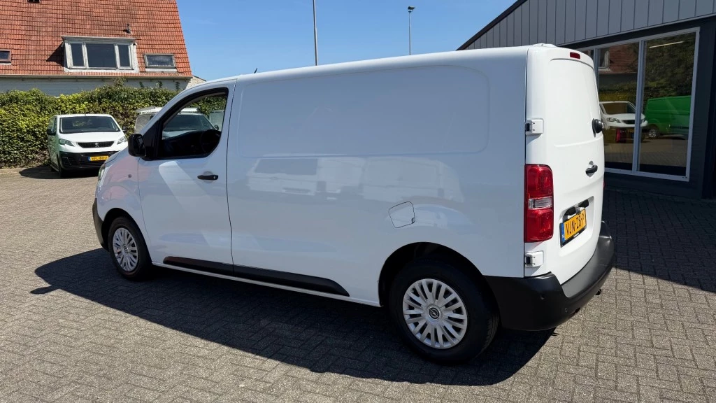 Opel Vivaro – foto 4