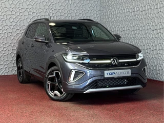Volkswagen T-Cross – thumbnail 12