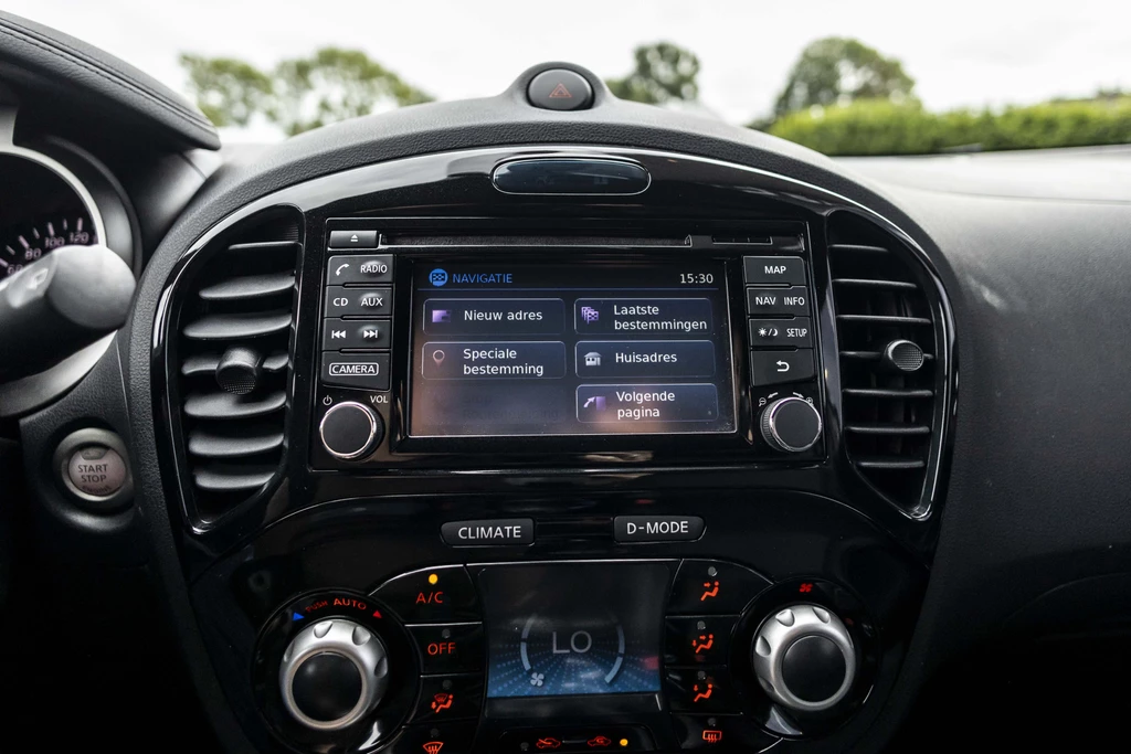 Nissan Juke – foto 31