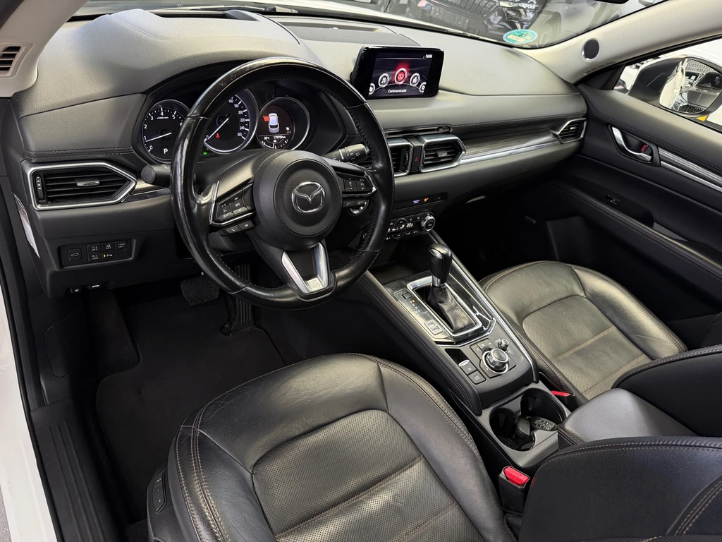 Mazda CX-5 – foto 14