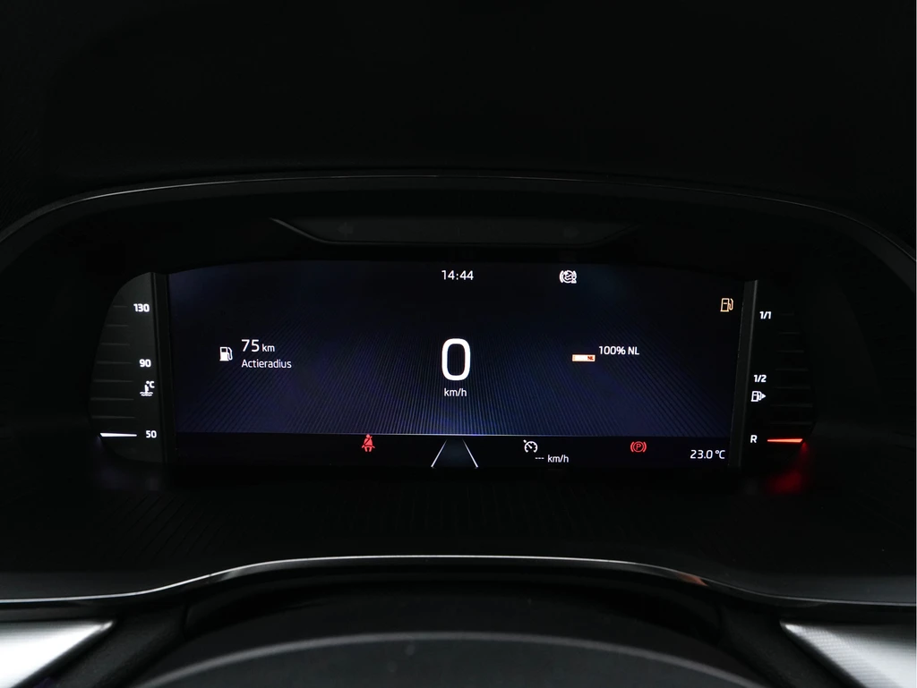 Škoda Octavia – foto 19