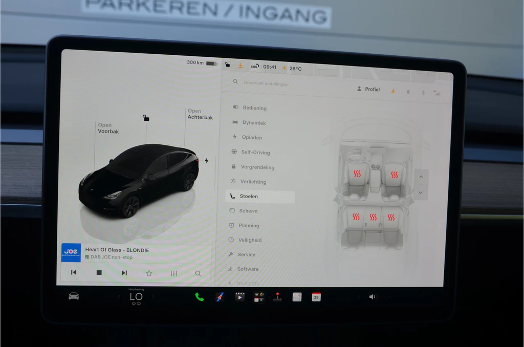 Tesla Model Y – foto 19