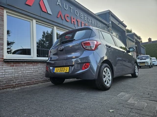Hyundai i10 – thumbnail 5