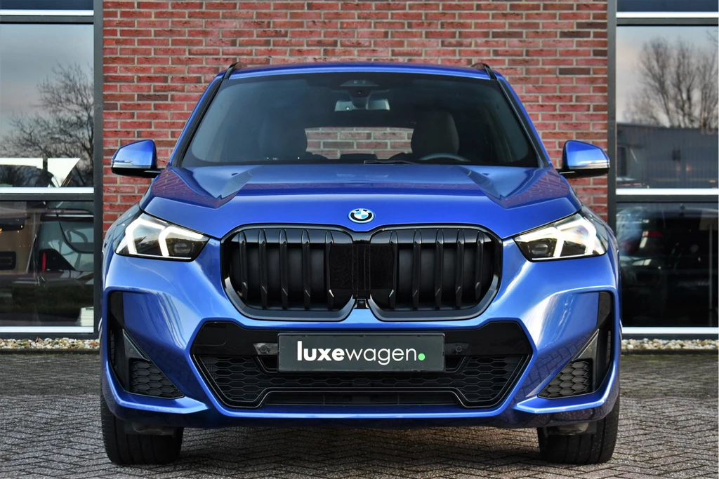 BMW X1 – foto 21