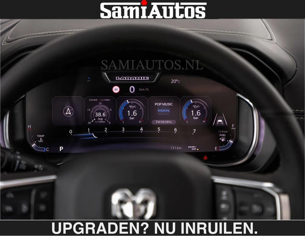 Dodge Ram Pick-Up – foto 42