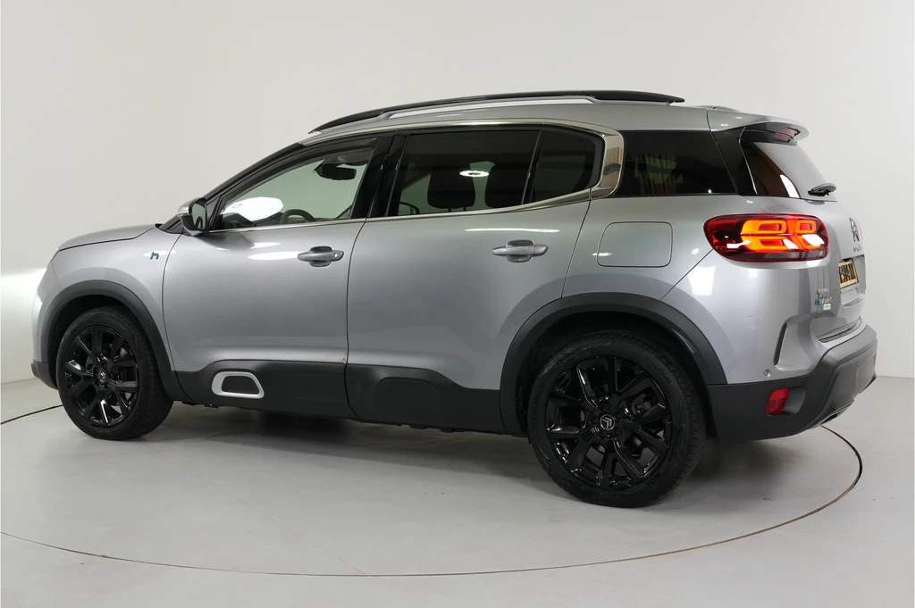 Citroën C5 Aircross – foto 4