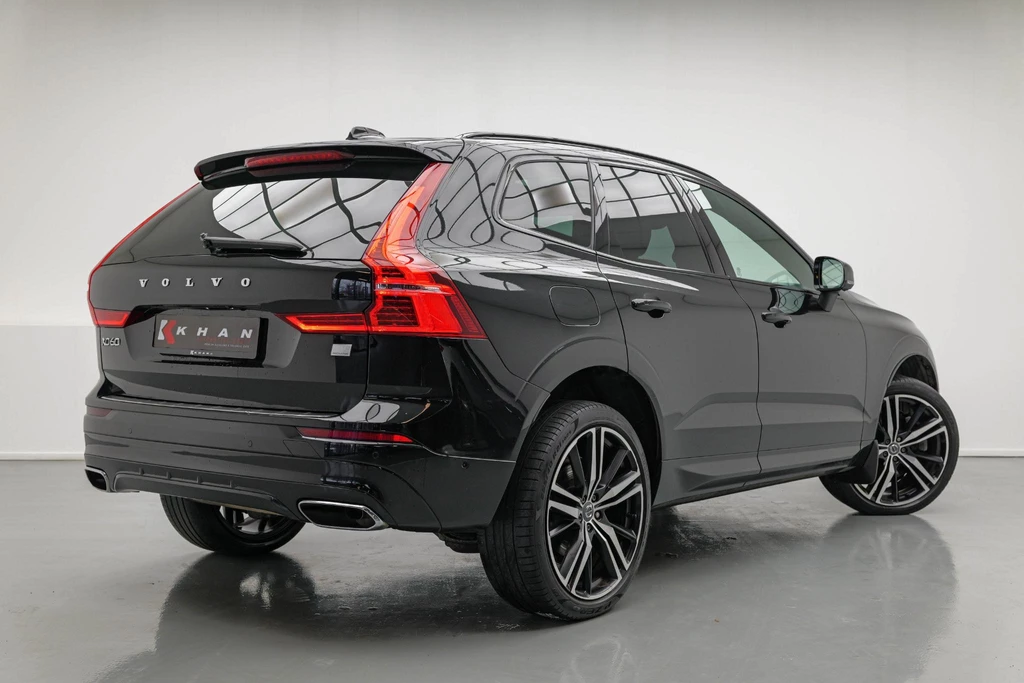 Volvo XC60 – foto 7