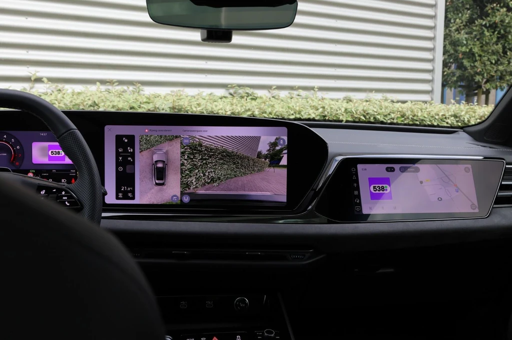 Audi A6 – foto 21