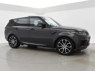 Land Rover Range Rover Sport – thumbnail 9