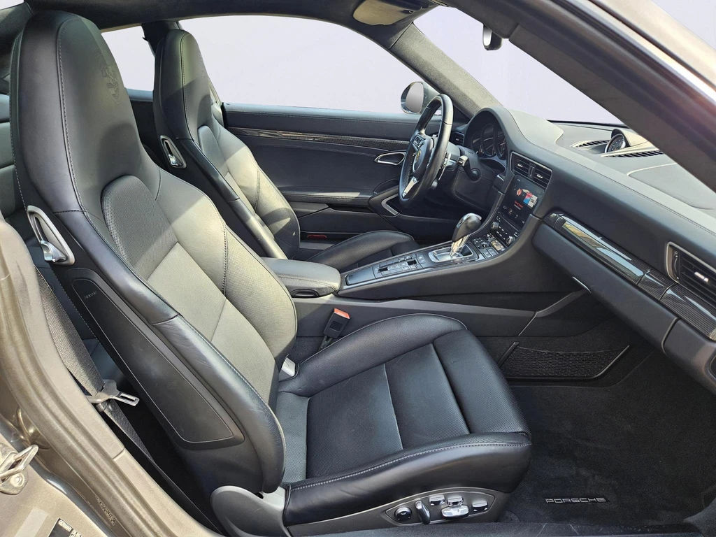 Porsche 911 – foto 25