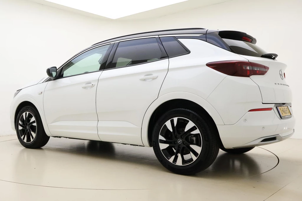 Opel Grandland – foto 4