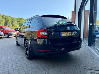 Škoda Octavia – thumbnail 6