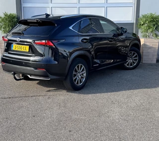 Lexus NX – thumbnail 5