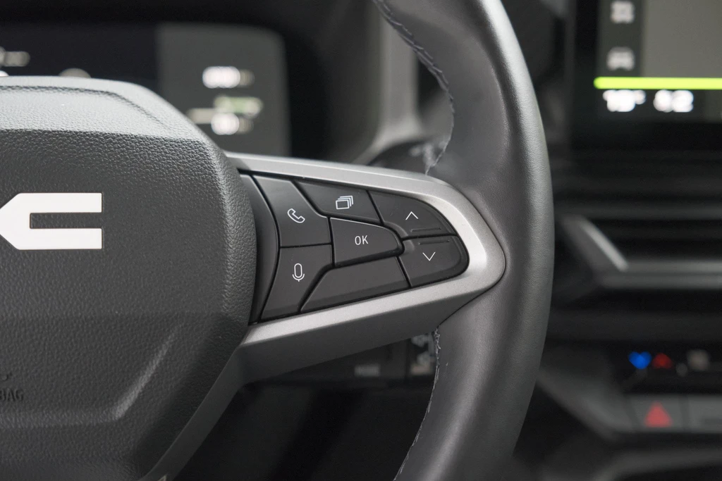 Dacia Bigster – foto 44