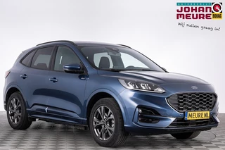 Ford Kuga – thumbnail 5