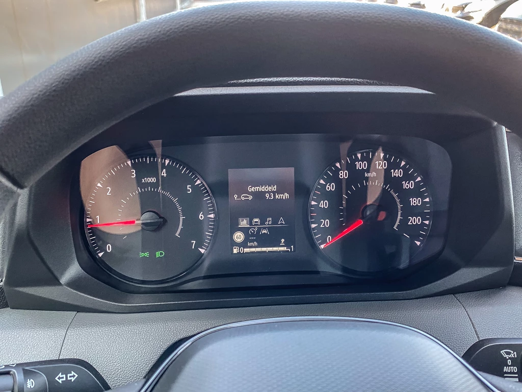 Renault Master – foto 20