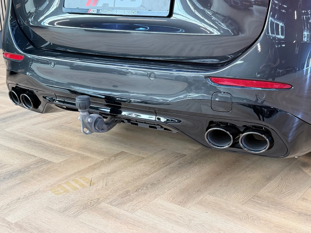 Mercedes-Benz C-Klasse – foto 25