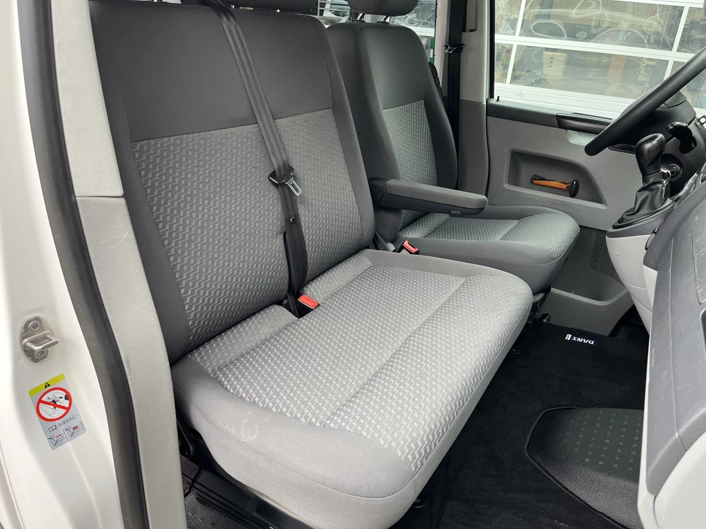 Volkswagen Transporter – foto 22