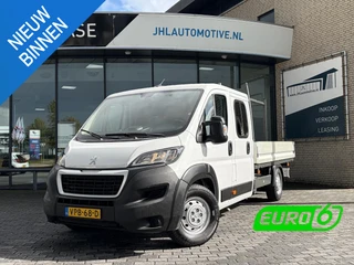 Peugeot Boxer – thumbnail 1