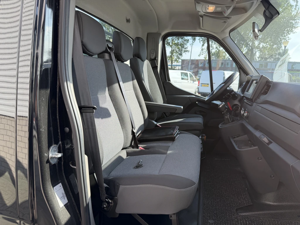 Renault Master – foto 31