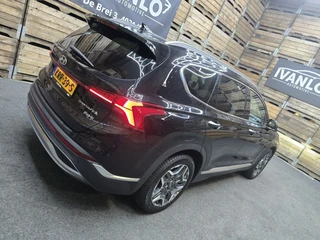 Hyundai Santa Fe – thumbnail 5