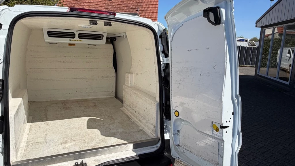 Ford Transit Connect – foto 16