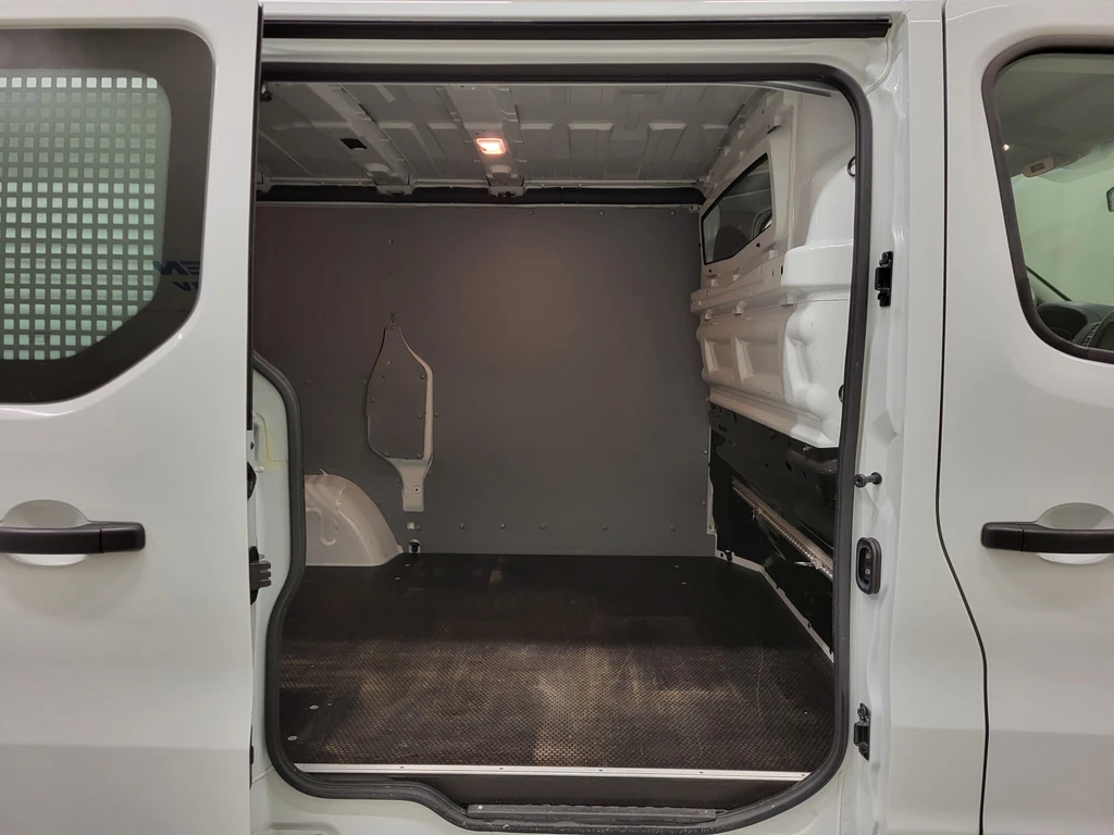 Renault Trafic – foto 10