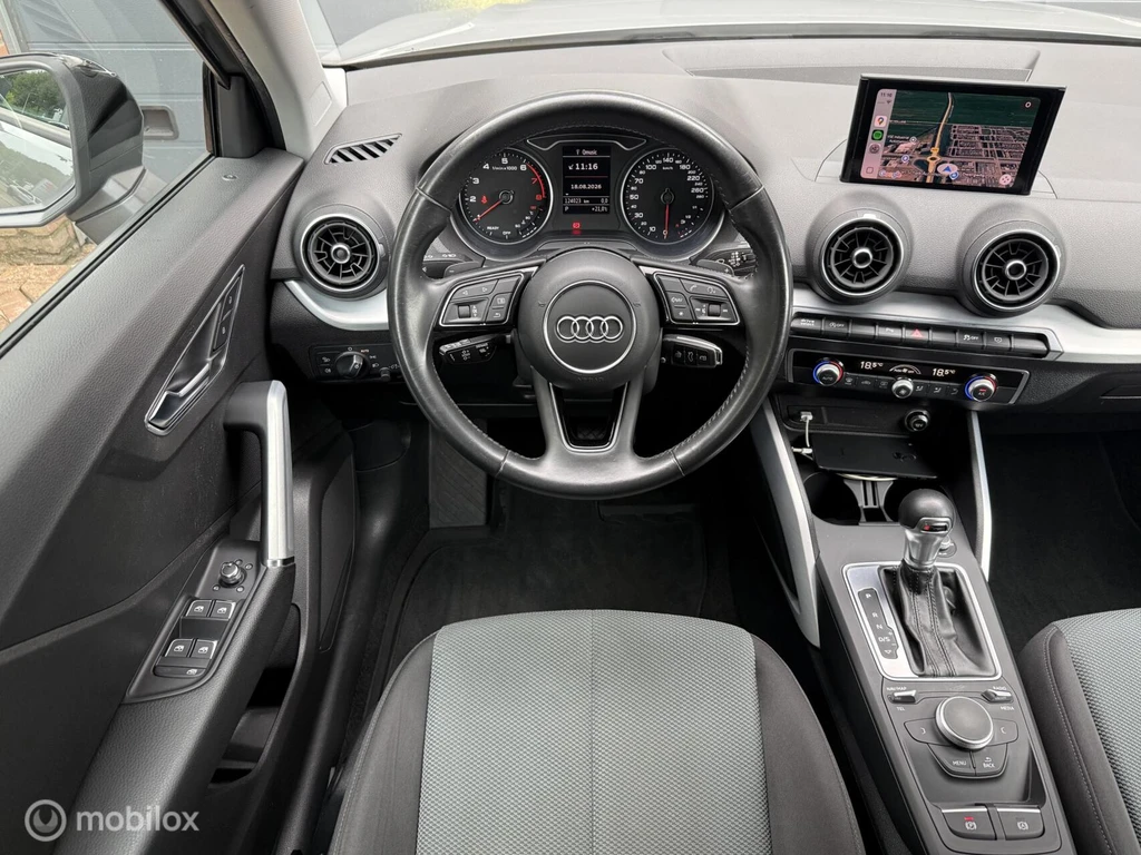 Audi Q2 – foto 13