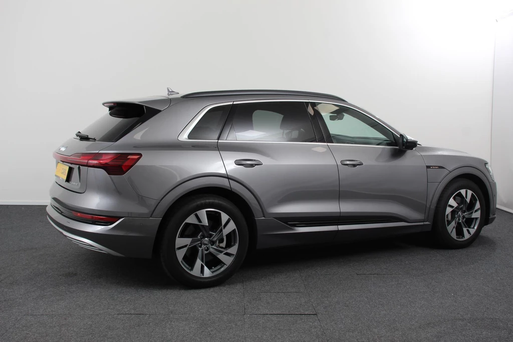 Audi e-tron – foto 4