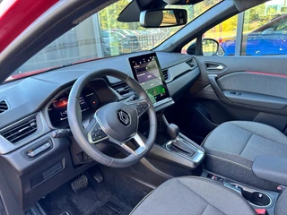 Renault Captur – thumbnail 29