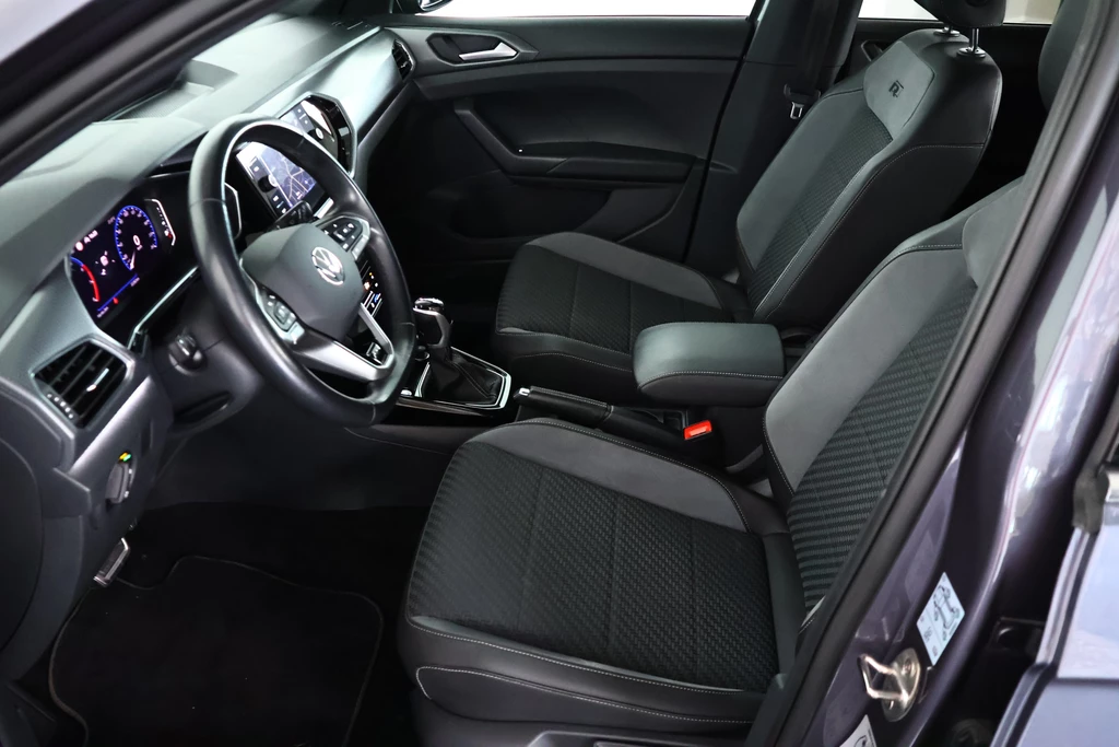 Volkswagen T-Cross – foto 9