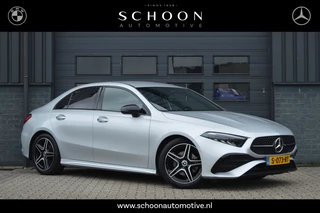 Mercedes-Benz A-Klasse – thumbnail 4