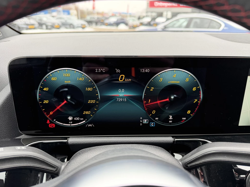 Mercedes-Benz GLA – foto 13